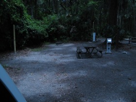 Hanna Campsite 088